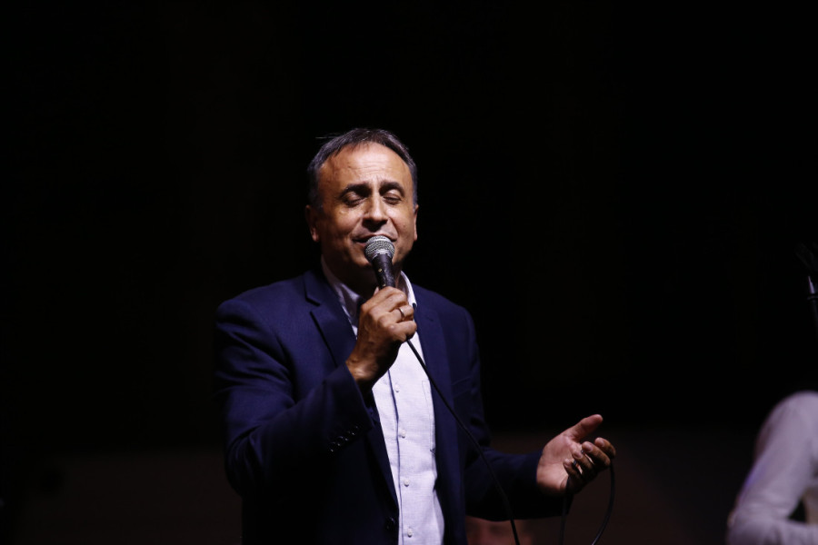 "Ovu godinu želim što pre da zaboravim" Beki Bekić već dve godine prolazi kroz porodičnu dramu!