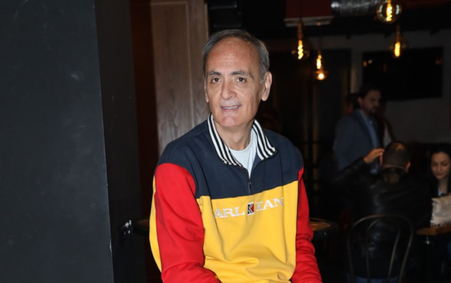 "Nije mu dosta što je pevač, nego mora da bude i opasan!" Aca Ilić osuo paljbu po kolegama, nikoga nije štedeo