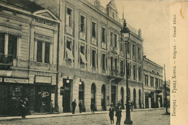 Neverovatne tajne Beograda u impresivnoj knjizi otkriva Vladimir Dulović: Odgovore na ova pitanja sigurno niste znali (FOTO)