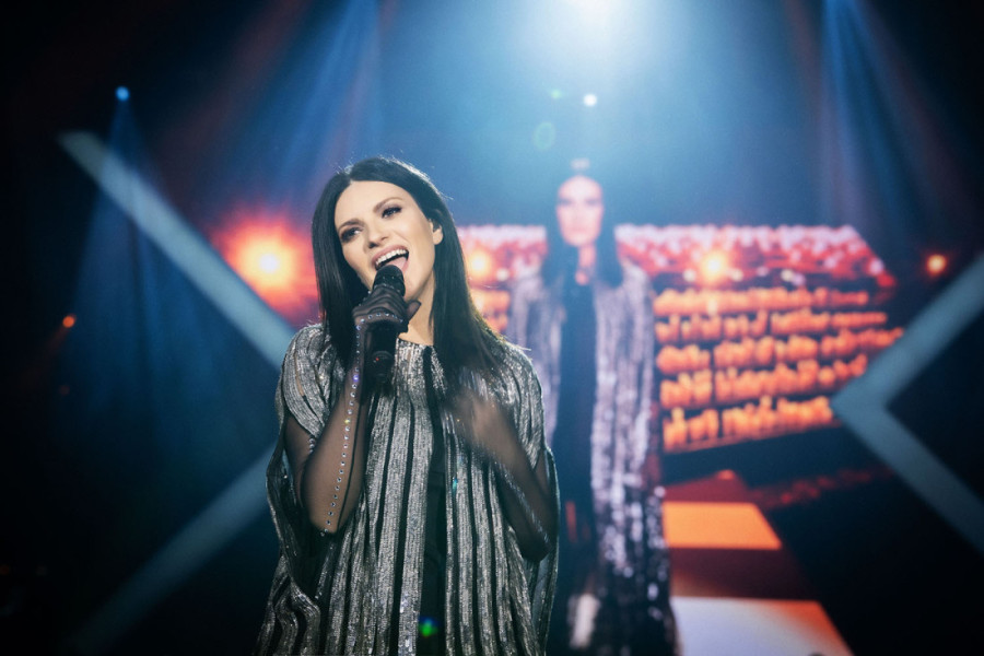 “Beograde, zaljubila sam se, HVALA TI” – Laura Pauzini zapalila scenu: 3 sata SVETSKOG SPEKTAKLA u Areni