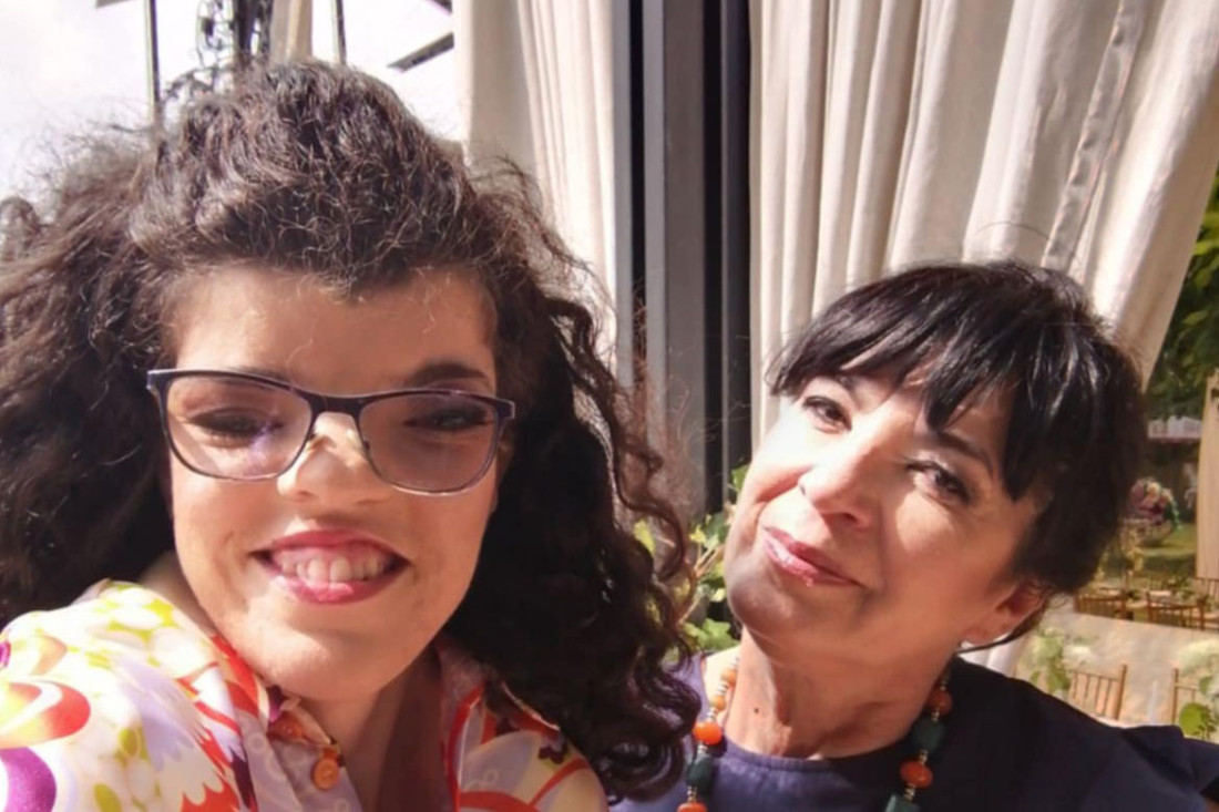 Lekari su digli ruke od njene bebe, a Nadica je postigla čudo! Marina je jedina sa ovom dijagnozom na planeti, a sve što žele u 2025. je...