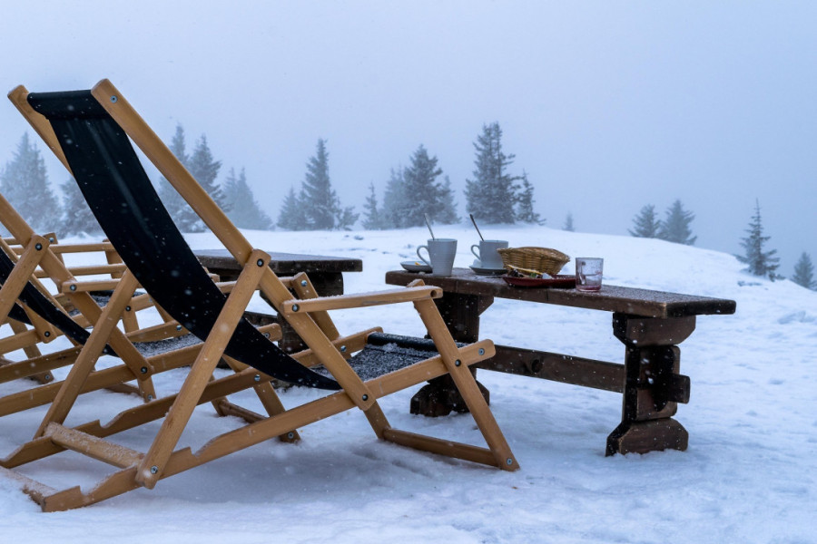 Jaka mećava u Kladovu, sneg ne prestaje da veje: Poslat apel građanima! (FOTO)