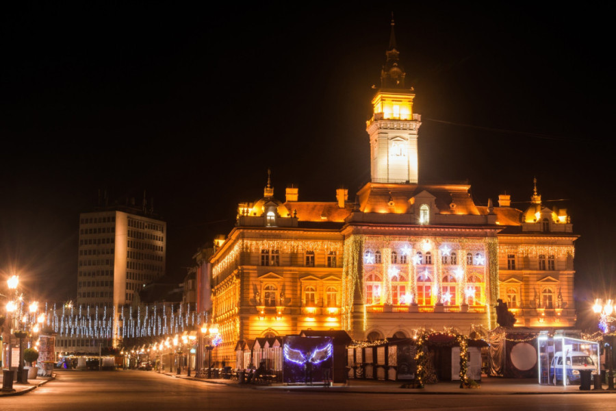 Regionalni mediji preporučuju mesta u Srbiji za doček Nove godine! Ovih 5 destinacija su bolji izbor od Beograda! (FOTO)
