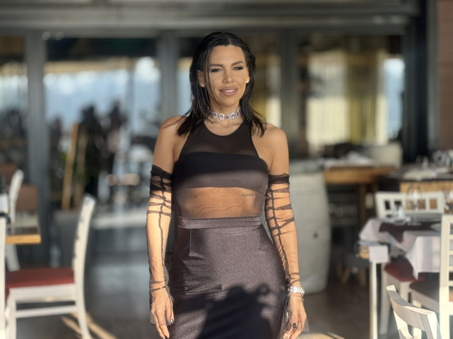 Romana nije dala koleginici da obradi njen hit: Ovo je bio razlog!