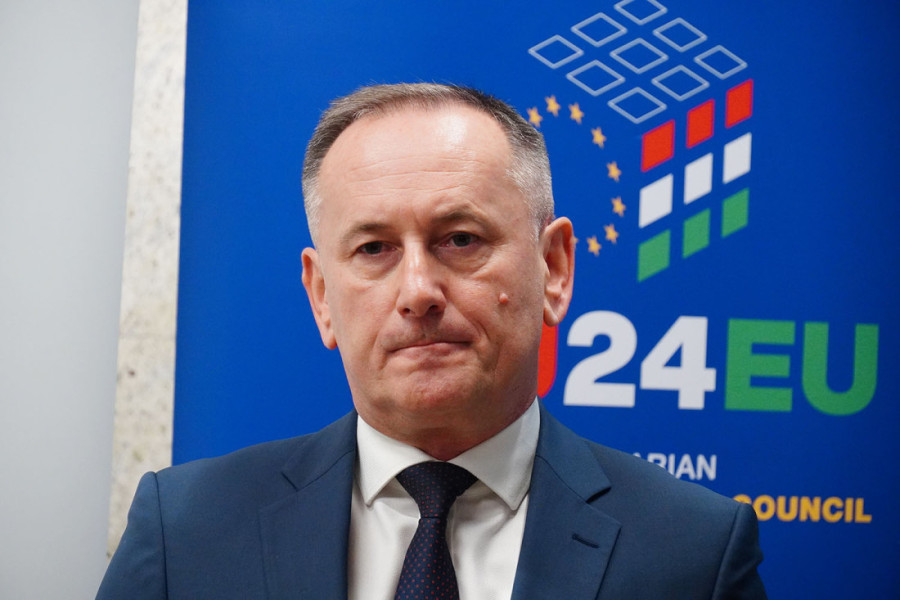 Ambasador Jožef Mađar: Probijen led u pregovaračkom procesu Srbije i EU