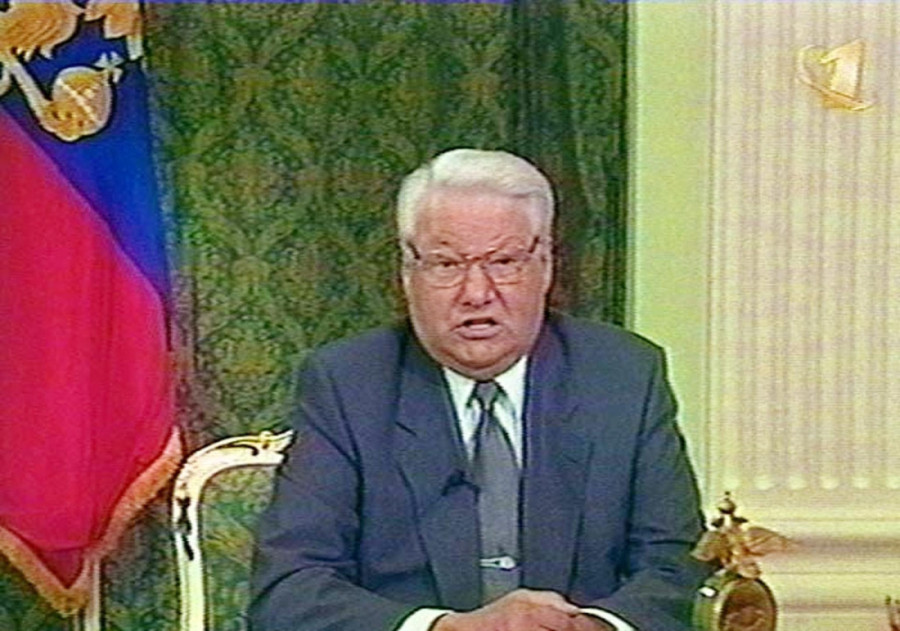 Kako je Jeljcin srušio sovjetskog obaveštajnog diva? Dan kada je KGB nestao sa scene! (FOTO/VIDEO)