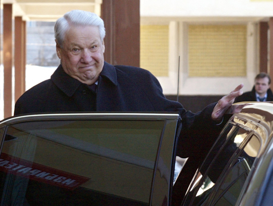 Parodija ili realna mogućnost: Da li je Rusija ikad mogla da postane članica NATO-a?