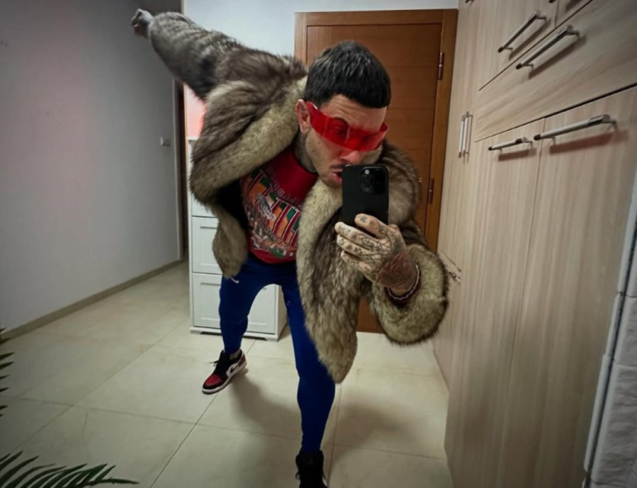 Filip Đukić otkrio koliki mu je bio prvi honorar u rijalitiju, a nije zaobišao ni njih: Iva, Anita, Kija, ima o njima šta da kaže!