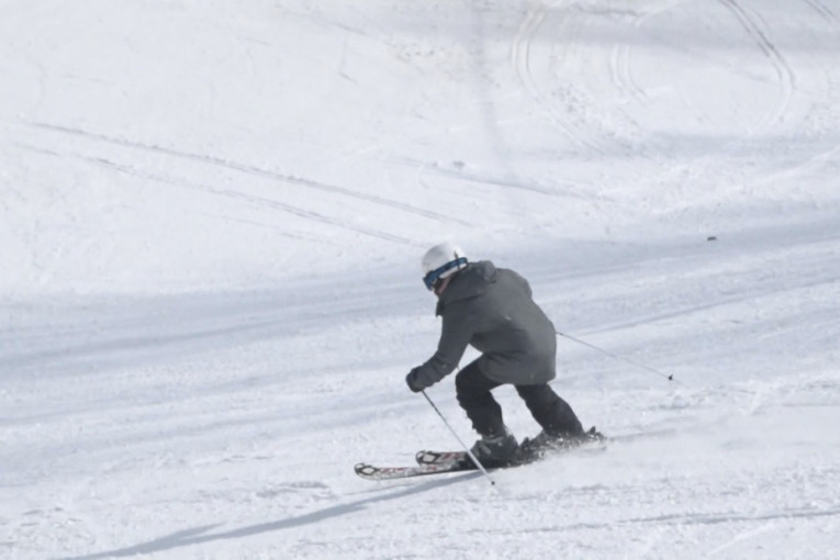 Srpsko skijalište koje nije toliko poznato, a odlično je za početnike: Iver na Mokroj Gori smešten na 1200 metara nadmorske visine (FOTO)