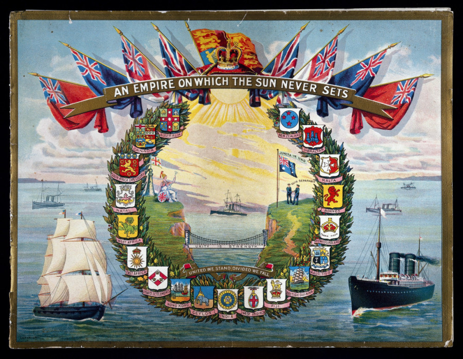 Najveća carstva u istoriji: Ko su bili gospodari sveta?