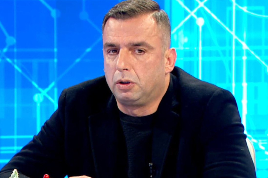 Andrija je stradao u Beogradu zbog TikTok izazova: Apel njegovog oca nakon tragedije