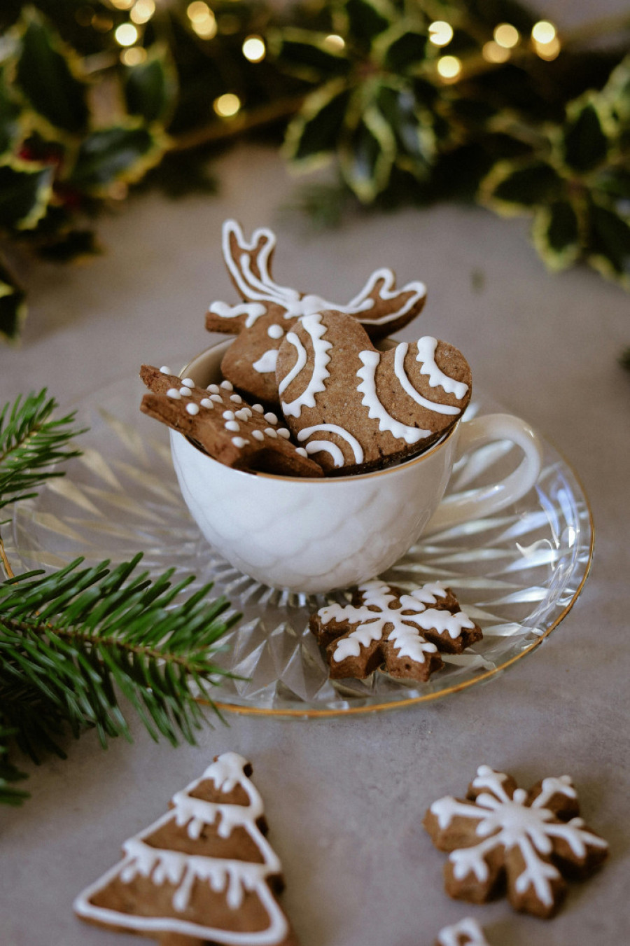 Recept dana: Najlakši božićni kolačići - pripremite ih za samo 20 minuta i obradujte svoje najmilije!