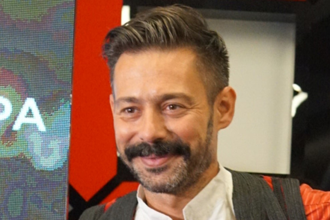 Stiže prinova! Trudna 18 godina mlađa supruga Milana Vasića, evo kog pola je beba!