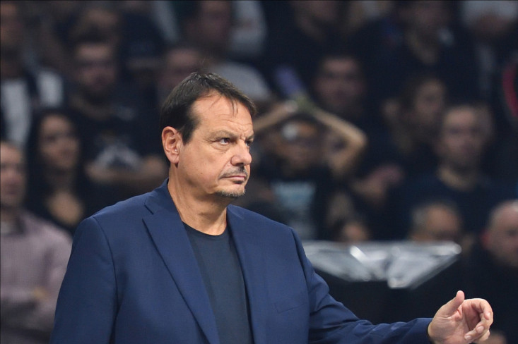 Ataman zaplakao na dočeku: Izvinio se celoj Turskoj! (VIDEO)