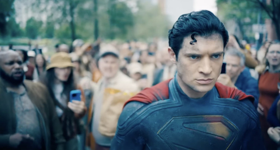 Supermenove gaće izazvale rat na internetu: Totalno sra*e, oduvek su bile užasne (FOTO/VIDEO)