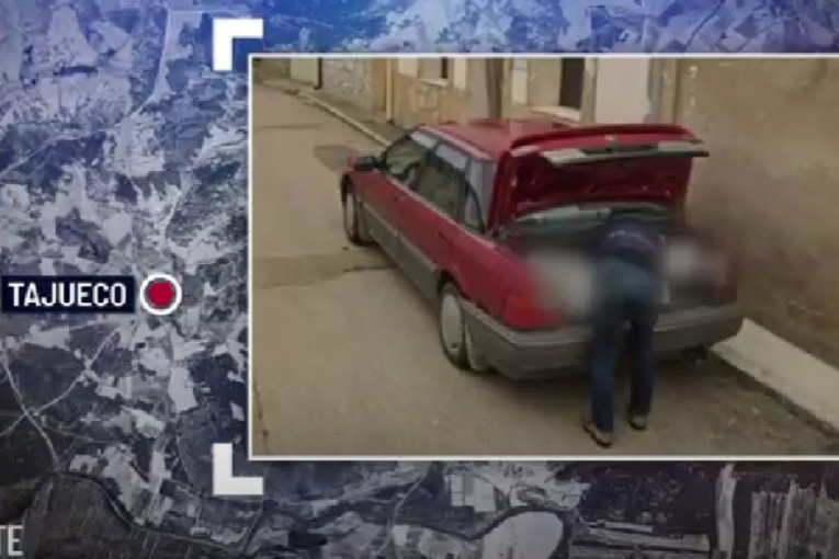 Kako je Google pomogao policiji da reši slučaj ubistva: Snimljeno vozilo baš kada je telo premeštano (VIDEO)