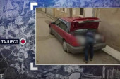 Kako je Google pomogao policiji da reši slučaj ubistva: Snimljeno vozilo baš kada je telo premeštano (VIDEO)