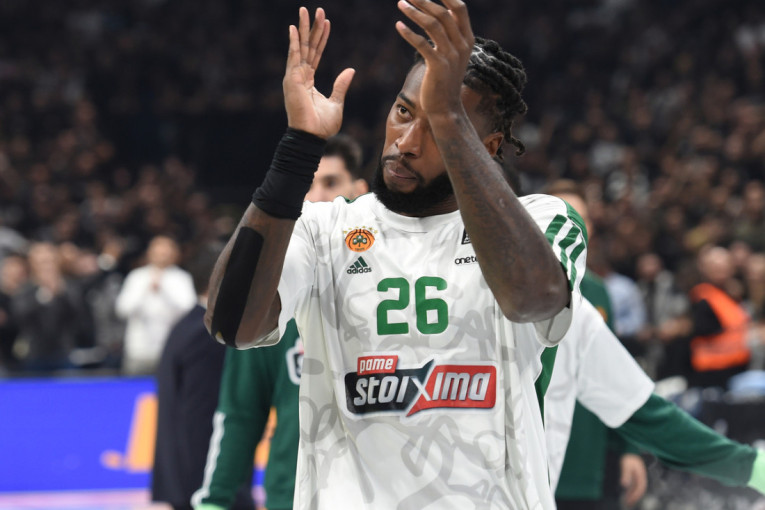 I Evroliga se oglasila zbog Lesora: Moćnom porukom samo su se nadovezali na njegove reči (FOTO)