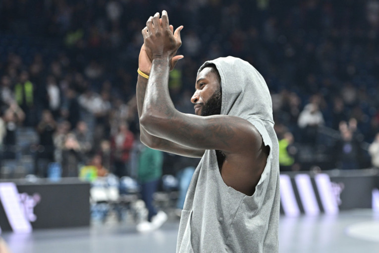 Veliki gest Panatinaikosa: Lesoru spremaju još veći ugovor - iako je operisan zbog teške povrede!