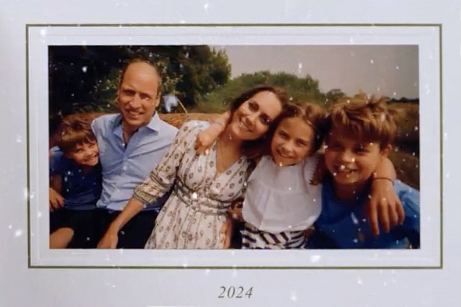 Dadilja dece princa Vilijama i Kejt Midlton rešila da ih raskrinka: Otkrila šta se krije iza zidina kraljevskog doma