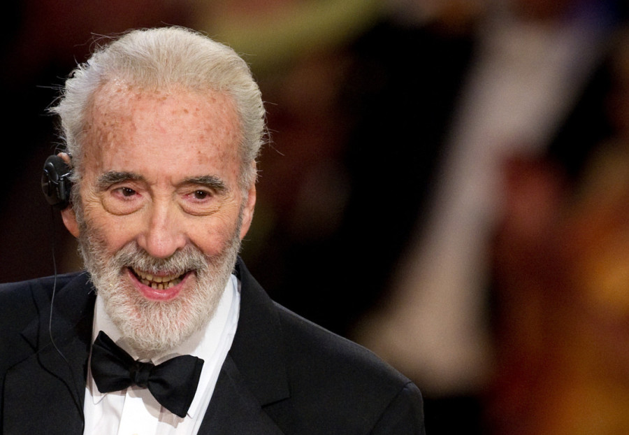 Ovaj legendarni glumac je najvažniji u istoriji: Neverovatna metoda dovela do ovakvog otkrića (FOTO)