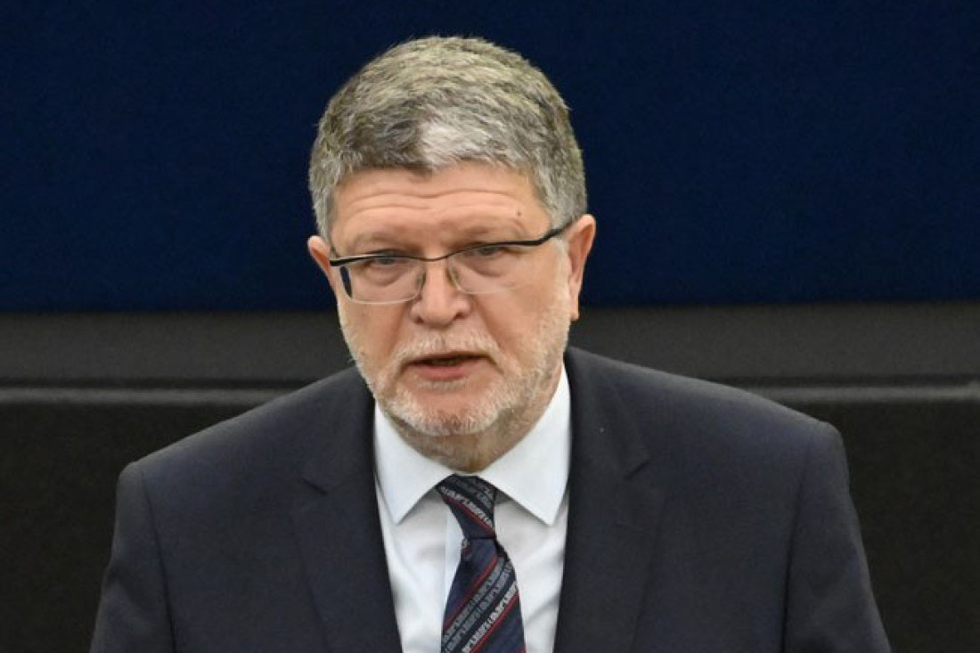 Mecola se ogradila od Piculinih tvitova: Lični stavovi poslanika nisu i stav Evropskog parlamenta