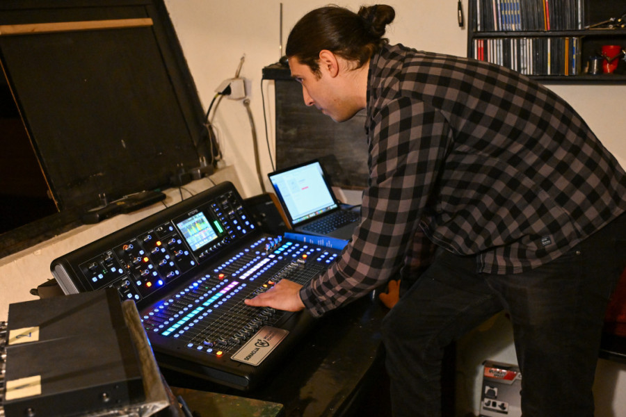 PODRŠKA PRESTONICI KULTURE: Fondacija Mozzart pomogla rad Narodnog pozorišta u Užicu