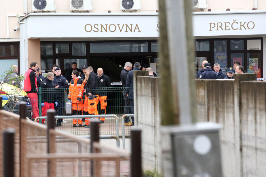 Zbog tragedije u Zagrebu odlažu se koncerti Jelene Rozge u Beogradu: Sa velikom tugom primila vest