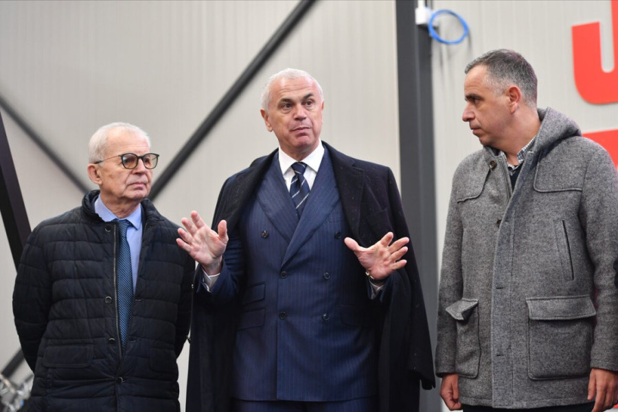 Zvezda odredila cenu za "Mesija" i uopšte nije mala: "Maksimovića ne puštamo tek tako"