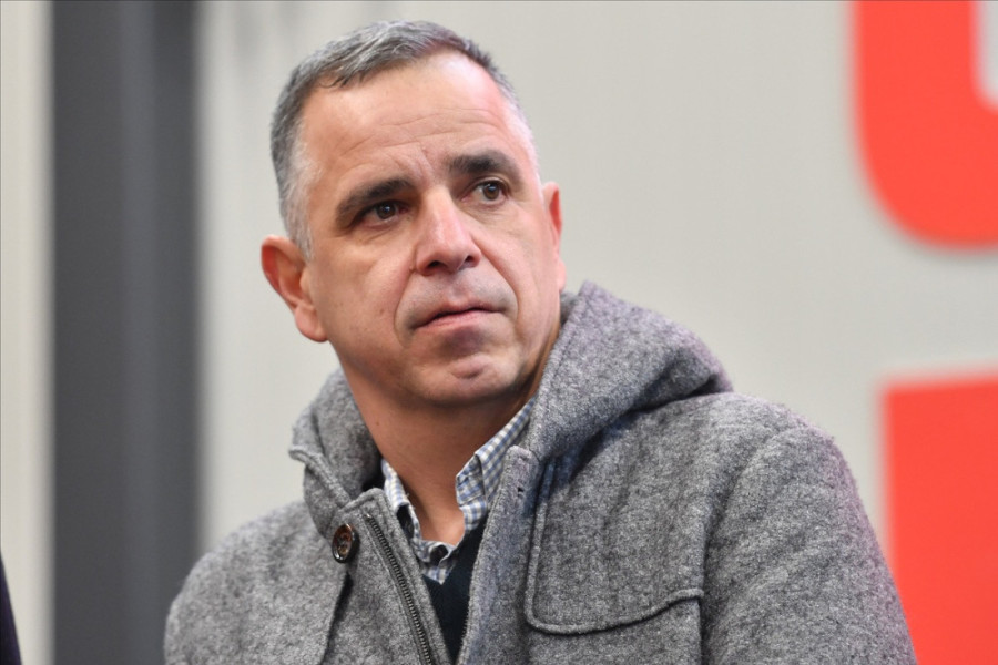 Crvena zvezda predstavila Omladinsku kuću: "Ovakve uslove nema nijedna Omladinska škola u regionu" (FOTO)