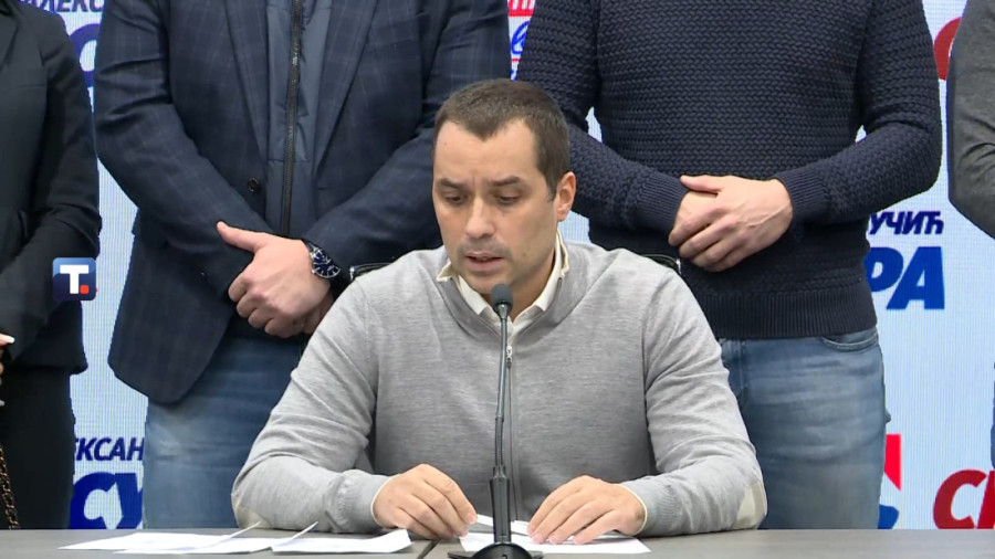 Momku kojeg su tukli konstatovan potres mozga! Petrović: Đilase, ko si ti da digneš ruku na bilo čije dete?!