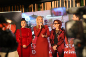 Drama Frajli i njihove bivše menadžerke Lidije dobila novi sudski epilog: Pevačice oslobođene optužbi!