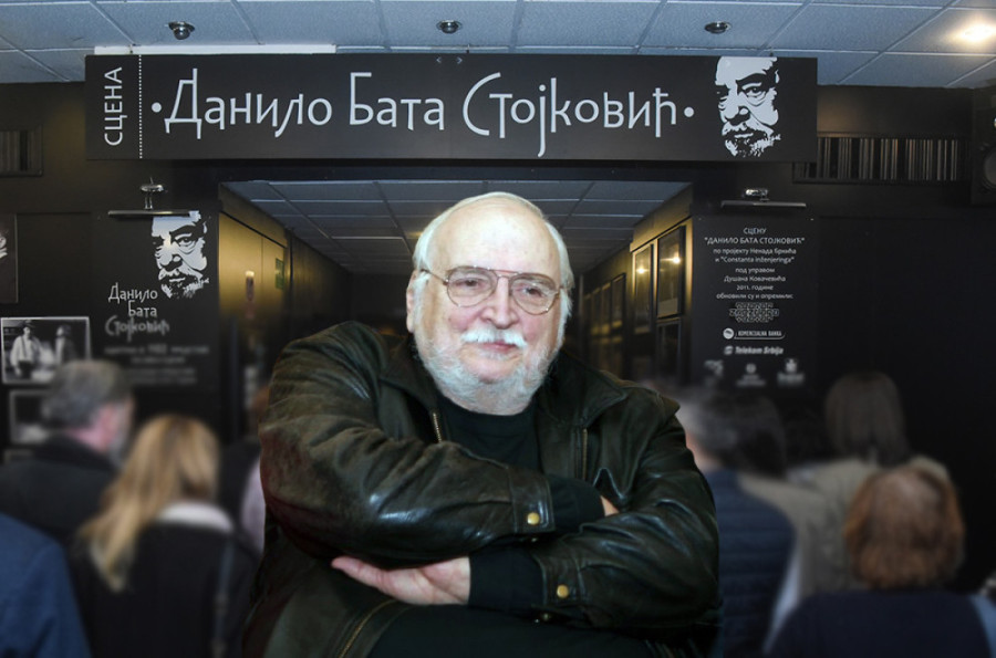 Sećate li se kultne serije "Priče iz majstorske radionice"? Počelo snimanje nastavka, u glavnoj ulozi Nenad Jezdić (FOTO)