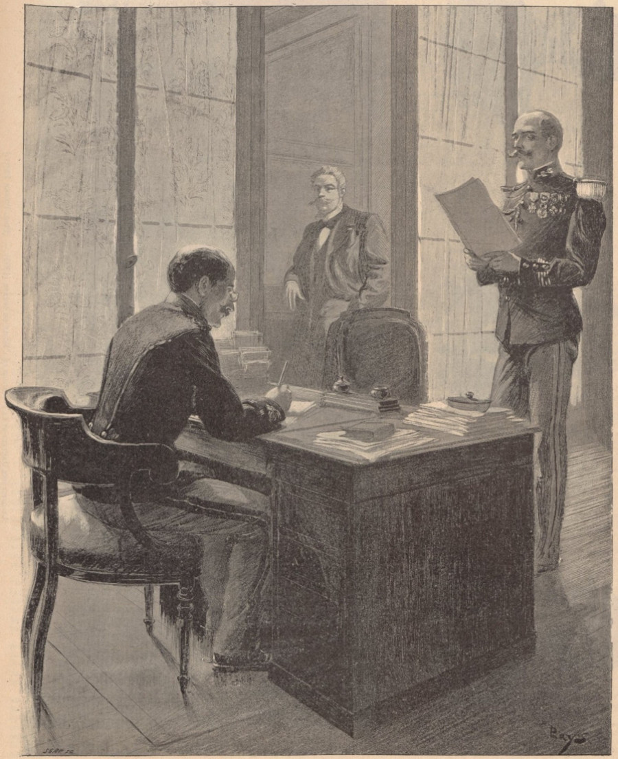 Svi ste čuli za nju, ali da li zaista znate šta je zapravo Drajfusova afera? (FOTO)