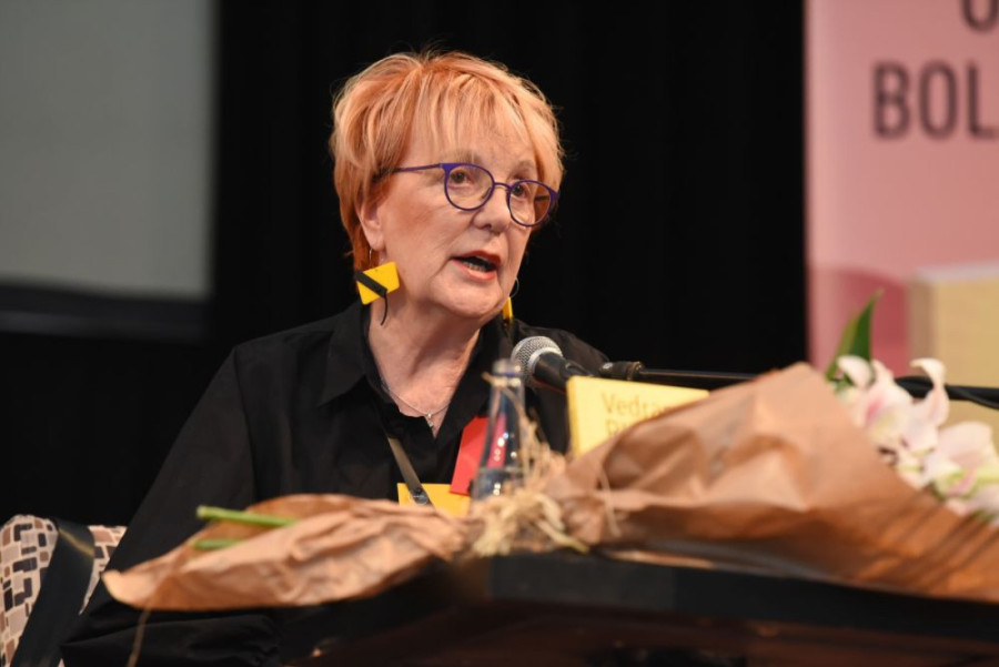 Vedrana Rudan htela na eutanaziju: Prijavila sam se, to košta 17.000 evra!