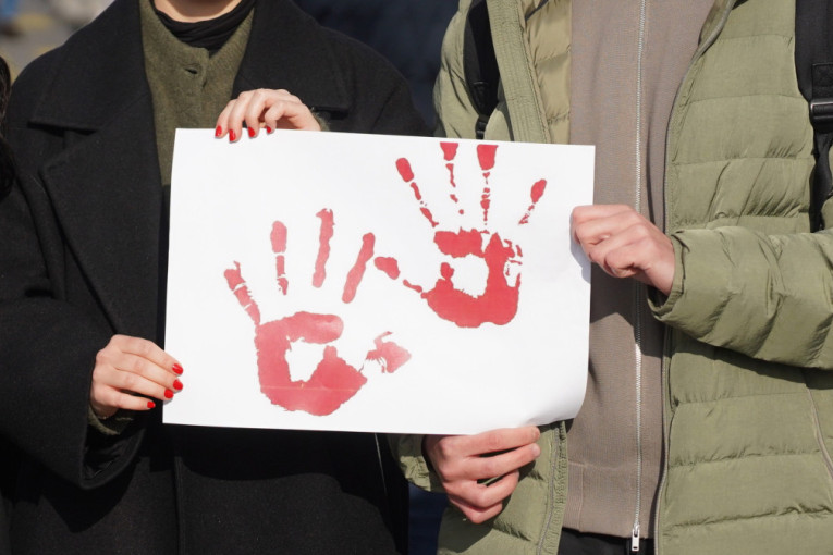 Student FTN u Novom Sadu raskrinkao vođe blokada: Rekli su mi da se bave politikom i odbili predlog da se pomogne porodicama nastradalih!