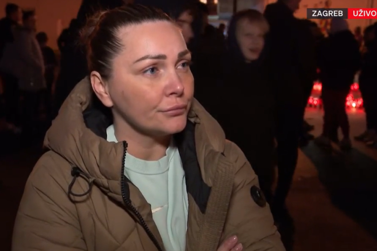 Videla sam dete kako leži na podu u lokvu krvi: Majka opisala trenutke užasa u školi u Prečkom