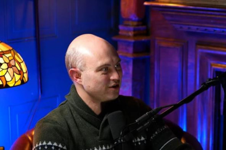 Ben, Amerikanac koji zapošljava samo Srbe: "Da mi je 10 Miloša, vladao bih svetom!" – cela porodica uči srpski