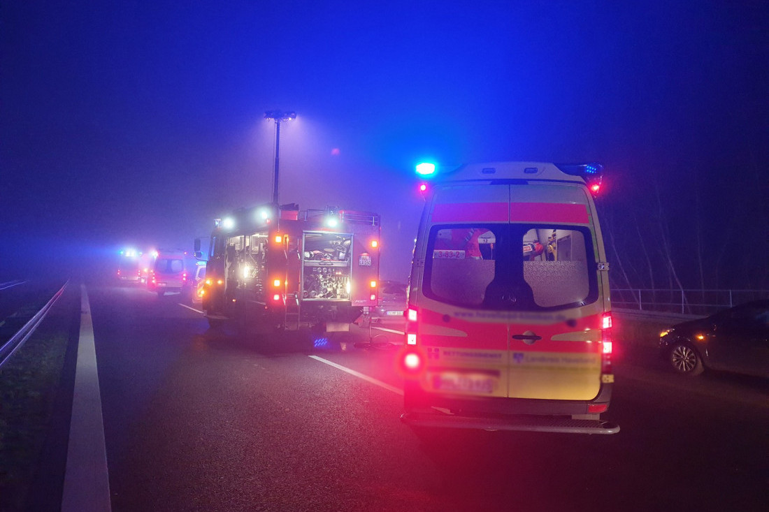 Vozač u Centralnom zatvoru: Nove odluke o akciji u Krnjači