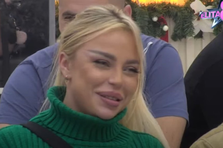 "Platio sam joj renoviranje kupatila, kupovao donji veš" Dane (70) prvi put o aferi sa Sofijom Janićijević (30)