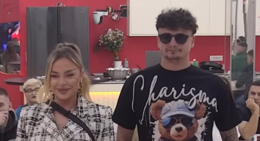 Terzina majka ne želi Sofiju za snajku: Nikada je nećemo primiti u kuću!