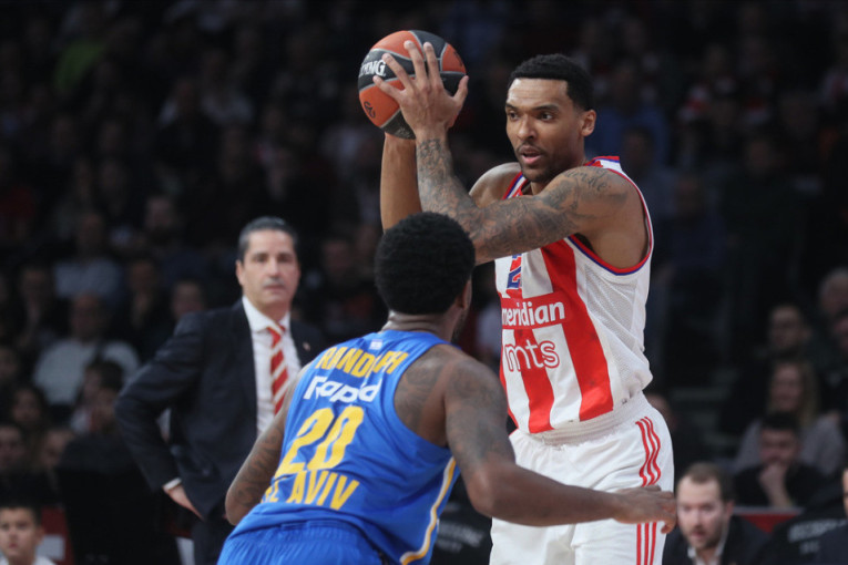 Zvezdina pobeda kojoj se u zube ne gleda! Bolomboj i Jago heroji lude noći u Areni!