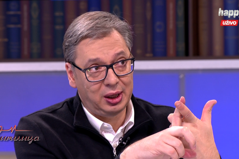 Vučić otkrio: Fico u ponedeljak ide kod Putina kao lider zemlje EU – situacija se dodatno komplikuje