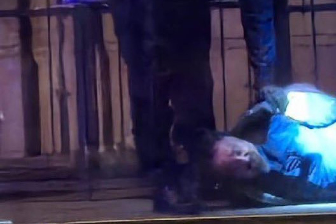 Napadač iz Magdeburga bio pod uticajem narkotika? Test pokazao da je bio drogiran dok je jurio kroz masu ljudi na božićnom vašaru