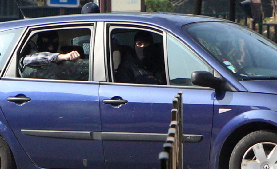 Pedofil koji je uznemiravao devojčice u Zemunu sve priznao! Evo šta je rekao pred tužiocem