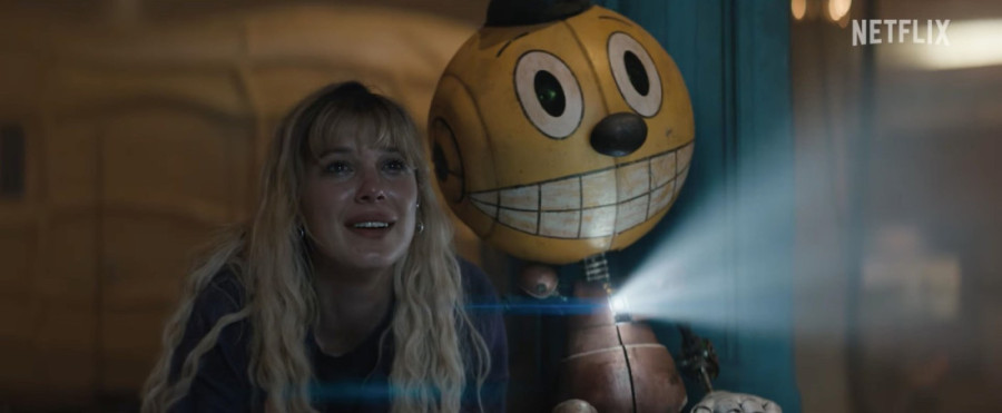 Najskuplji Netfliksov film nezadrživo tone na dno: Kritike iz dana u dan sve surovije (FOTO/VIDEO)