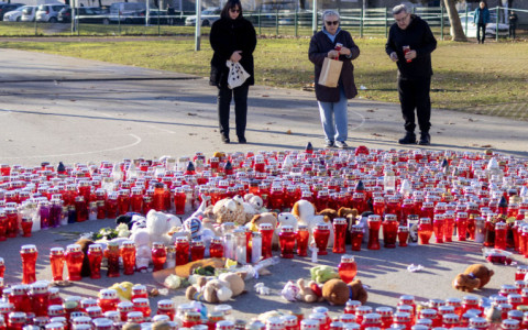 Cela Hrvatska i dalje u šoku: Poznato stanje dečaka (15) ranjenog u napadu u Prečkom