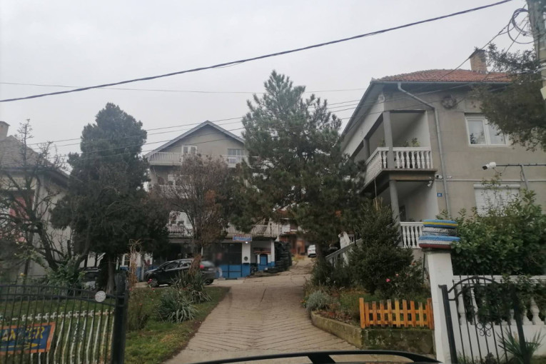 Trudna verenica ubijenog Nikole Stankovića objavila poslednju sliku pre ubistva: "Zauvek ti, ja i naše malo sunce"