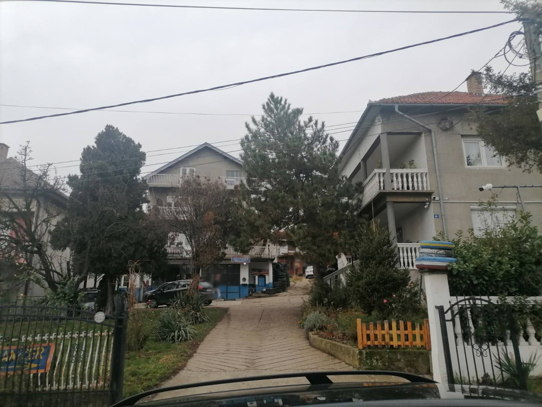 Nikolu izrešetali, njegovu devojku ranili: Njih dvoje bili u vezi 11 godina, čekali bebu!