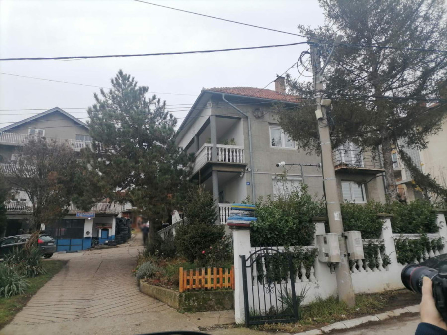 Ovako su izrešetali Pivca: Upali maskirani i sa pancirima, uhvatili ga na spavanju (FOTO/VIDEO)